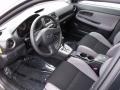 Steel Gray Metallic - Impreza 2.5i Sedan Photo No. 6