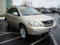Savannah Metallic - RX 350 AWD Photo No. 5