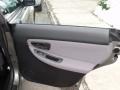 Steel Gray Metallic - Impreza 2.5i Sedan Photo No. 14