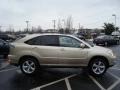 2008 Savannah Metallic Lexus RX 350 AWD  photo #6