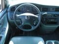 2003 Sage Brush Pearl Honda Odyssey EX-L  photo #19