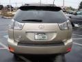 Savannah Metallic - RX 350 AWD Photo No. 8