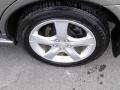 Steel Gray Metallic - Impreza 2.5i Sedan Photo No. 21