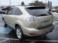 Savannah Metallic - RX 350 AWD Photo No. 9