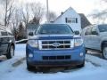 2010 Sport Blue Metallic Ford Escape XLT V6  photo #2