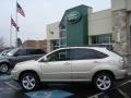 2008 Savannah Metallic Lexus RX 350 AWD  photo #10