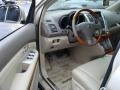 Savannah Metallic - RX 350 AWD Photo No. 12