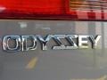 2001 Granite Green Honda Odyssey EX  photo #9