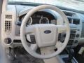 2010 Sport Blue Metallic Ford Escape XLT V6  photo #11