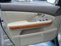 Savannah Metallic - RX 350 AWD Photo No. 13