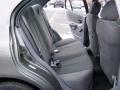 2001 Charcoal Gray Hyundai Accent GL Sedan  photo #9