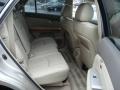 Savannah Metallic - RX 350 AWD Photo No. 17