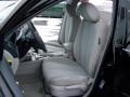 Ebony Black - Sonata GLS Photo No. 7