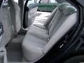 Ebony Black - Sonata GLS Photo No. 8