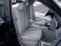 Ebony Black - Sonata GLS Photo No. 10