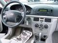 Ebony Black - Sonata GLS Photo No. 11
