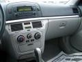 Ebony Black - Sonata GLS Photo No. 15
