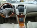 Savannah Metallic - RX 350 AWD Photo No. 23