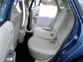 2009 Newport Blue Pearl Subaru Impreza 2.5i Sedan  photo #9