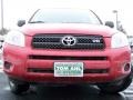 Barcelona Red Pearl - RAV4 V6 4WD Photo No. 2