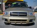 Luminous Gold Metallic - Pathfinder SE Photo No. 2