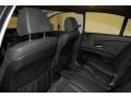 Jet Black - 5 Series 525i Sedan Photo No. 24
