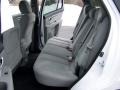 Powder White Pearl - Santa Fe GLS Photo No. 9