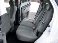 2009 Powder White Pearl Hyundai Santa Fe GLS  photo #9