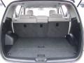 2009 Powder White Pearl Hyundai Santa Fe GLS  photo #10