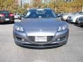 Titanium Gray Metallic - RX-8  Photo No. 3