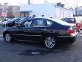 2009 Black Obsidian Infiniti M 35x AWD Sedan  photo #8