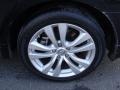 Black Obsidian - M 35x AWD Sedan Photo No. 9