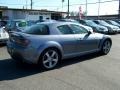 Titanium Gray Metallic - RX-8  Photo No. 6