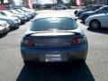 2005 Titanium Gray Metallic Mazda RX-8   photo #8