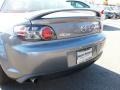 Titanium Gray Metallic - RX-8  Photo No. 9
