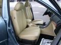 2009 Slate Blue Hyundai Sonata Limited V6  photo #15