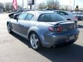 Titanium Gray Metallic - RX-8  Photo No. 10