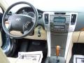 2009 Slate Blue Hyundai Sonata Limited V6  photo #16