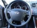 2009 Black Obsidian Infiniti M 35x AWD Sedan  photo #22