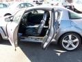 Titanium Gray Metallic - RX-8  Photo No. 11