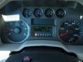 Sterling Gray Metallic - F250 Super Duty XLT Regular Cab 4x4 Photo No. 5