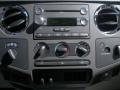 Sterling Gray Metallic - F250 Super Duty XLT Regular Cab 4x4 Photo No. 6