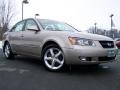 Golden Beige - Sonata SE V6 Photo No. 1