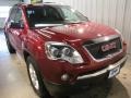 Red Jewel Tintcoat - Acadia SLE Photo No. 1