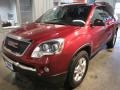 Red Jewel Tintcoat - Acadia SLE Photo No. 2