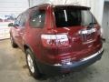 Red Jewel Tintcoat - Acadia SLE Photo No. 4