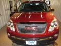 Red Jewel Tintcoat - Acadia SLE Photo No. 5