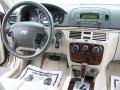 Golden Beige - Sonata SE V6 Photo No. 14