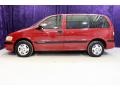1998 Carmine Red Metallic Chevrolet Venture   photo #3