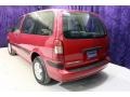 1998 Carmine Red Metallic Chevrolet Venture   photo #4